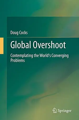 Cover of Global Overshoot