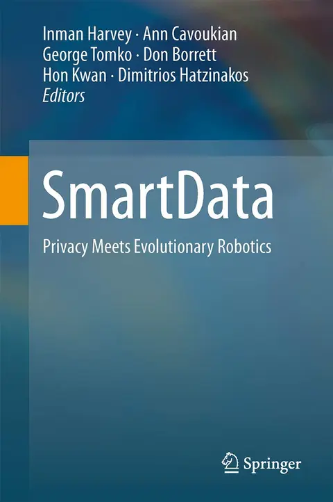 Cover of SmartData