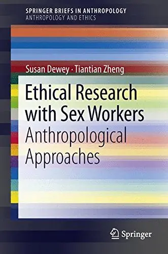 Cover of Ethical Research with Sex Workers