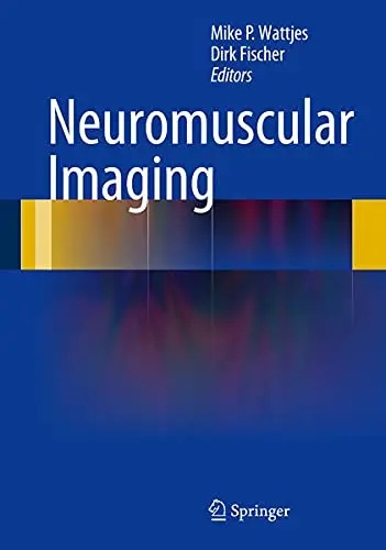Cover of Neuromuscular Imaging