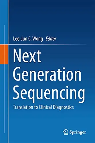 Cover of Next Generation Sequencing
