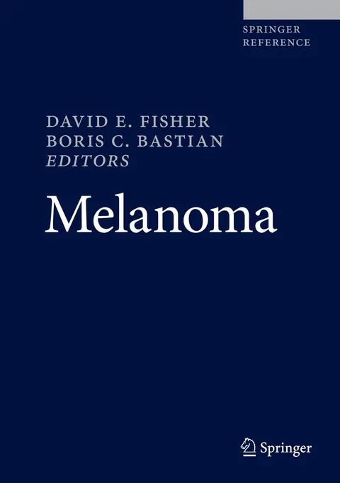 Cover of Melanoma