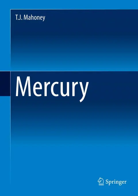 Cover of Mercury