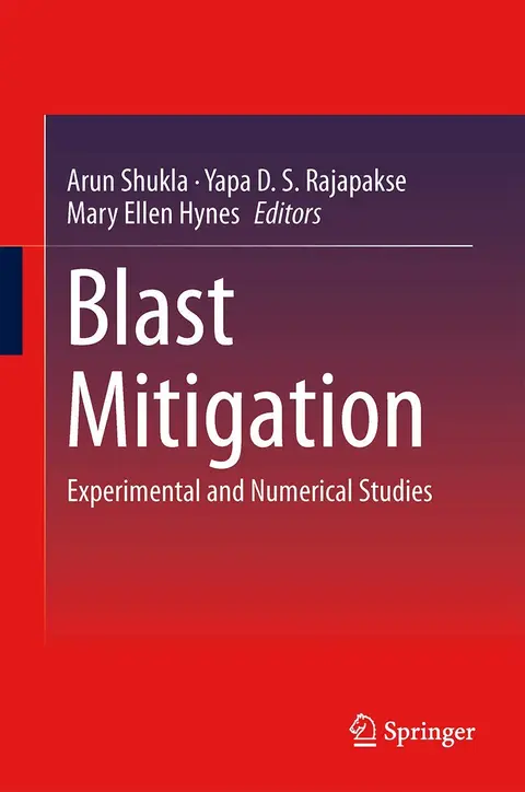 Cover of Blast Mitigation