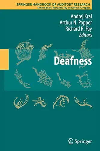 Cover of Deafness