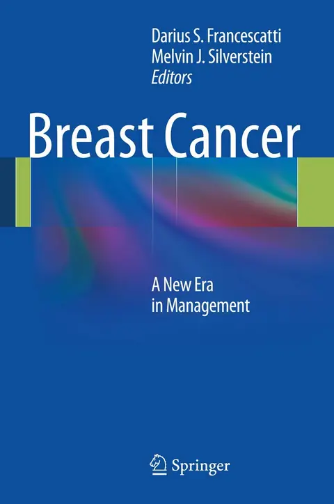 Cover of Breast Cancer