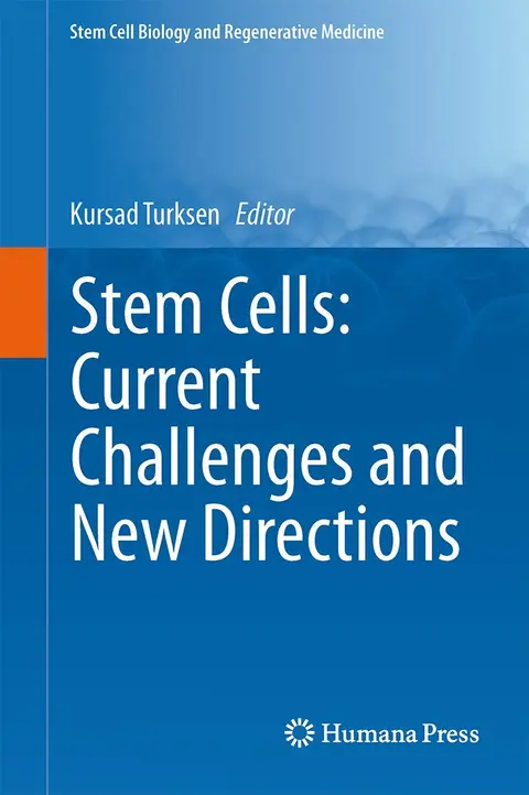 Cover of Stem Cells
