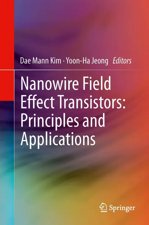 Cover of Nanowire Field Effect Transistors