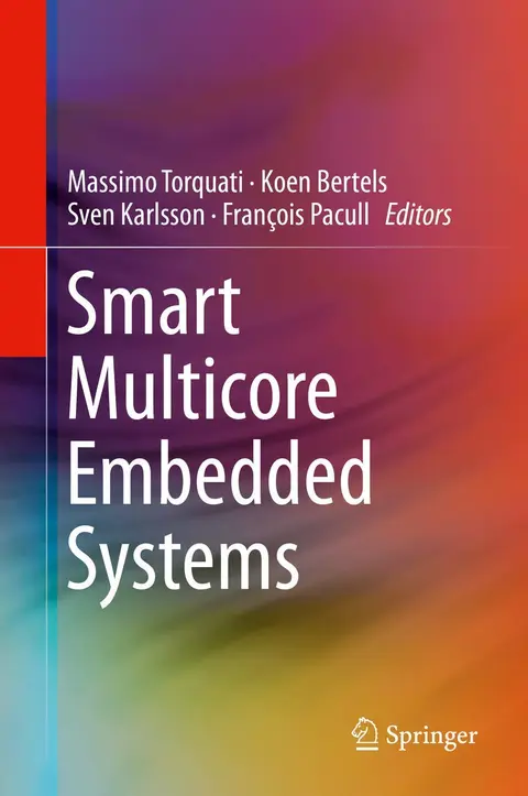 Cover of Smart Multicore Embedded Systems