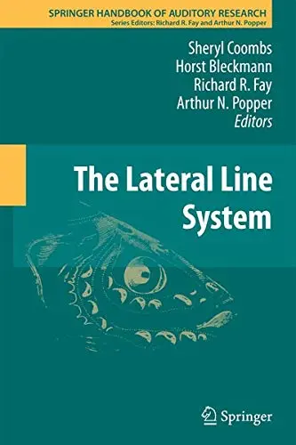 Cover of The Lateral Line System