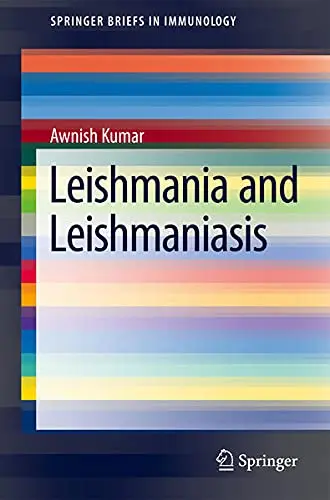Cover of Leishmania and Leishmaniasis