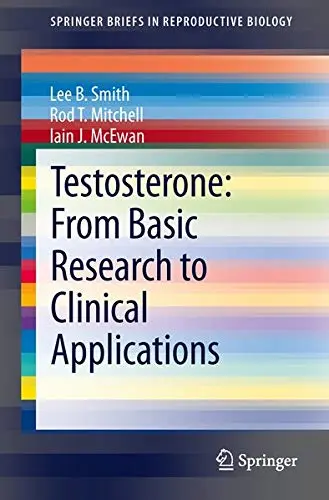 Cover of Testosterone