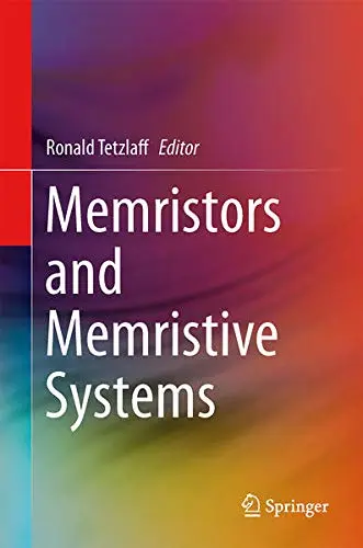 Cover of Memristors and Memristive Systems
