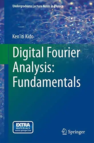 Cover of Digital Fourier Analysis
