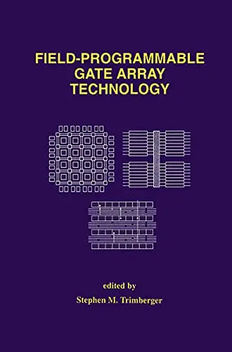 Cover of Field-Programmable Gate Array Technology
