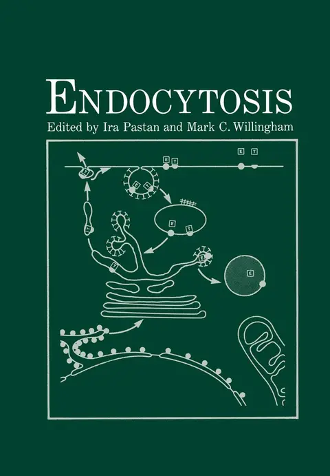 Cover of Endocytosis
