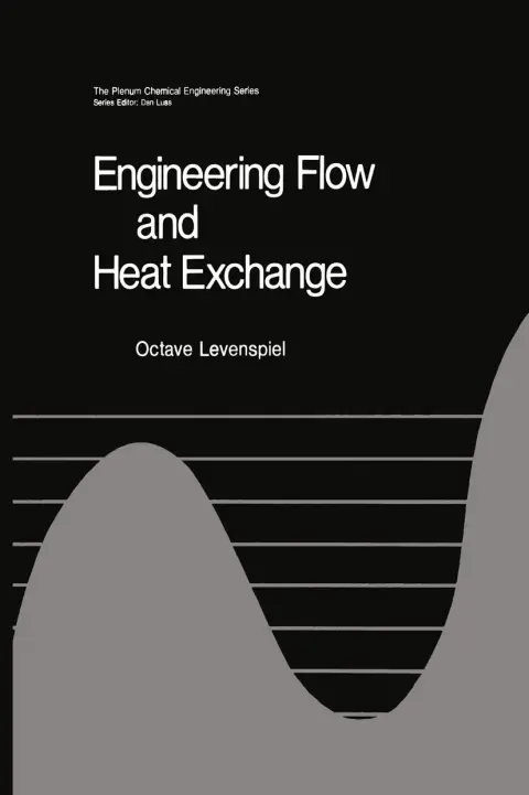 Cover of Engineering Flow and Heat Exchange
