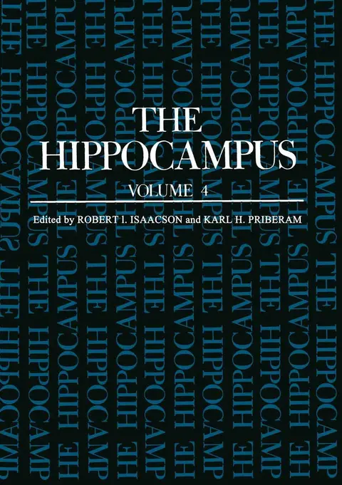 Cover of The Hippocampus