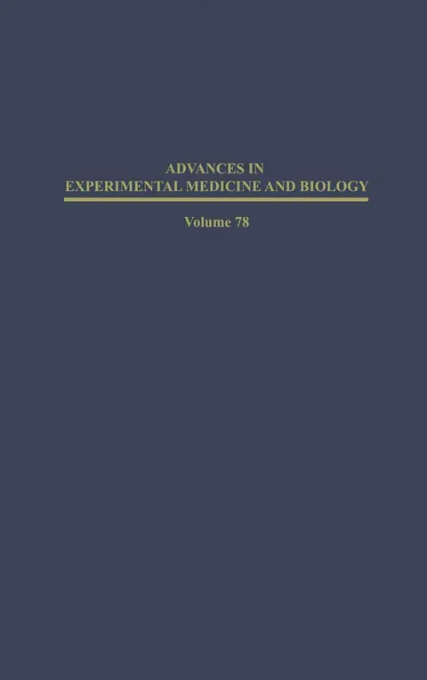 Cover of Tissue Hypoxia and Ischemia