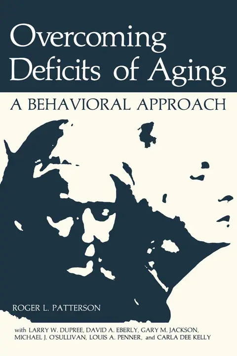 Cover of Overcoming Deficits of Aging