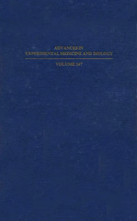 Cover of Intraovarian Control Mechanisms