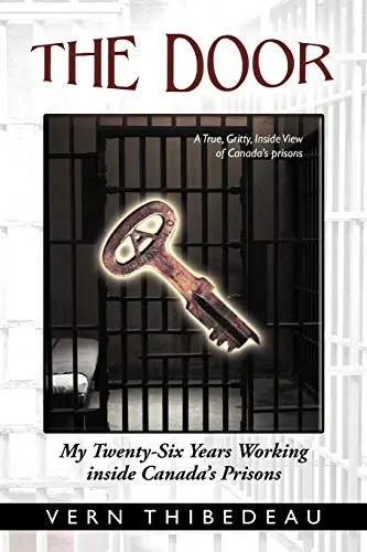 Cover of The Door