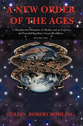 Cover of A New Order of the Ages