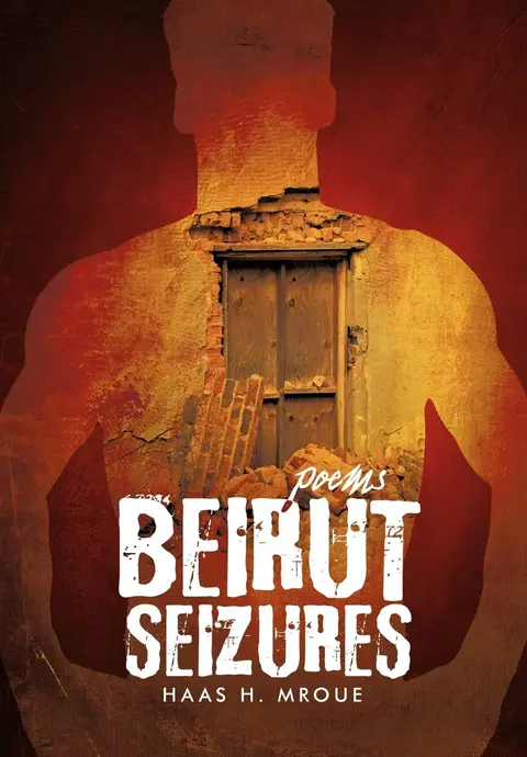 Cover of Beirut Seizures