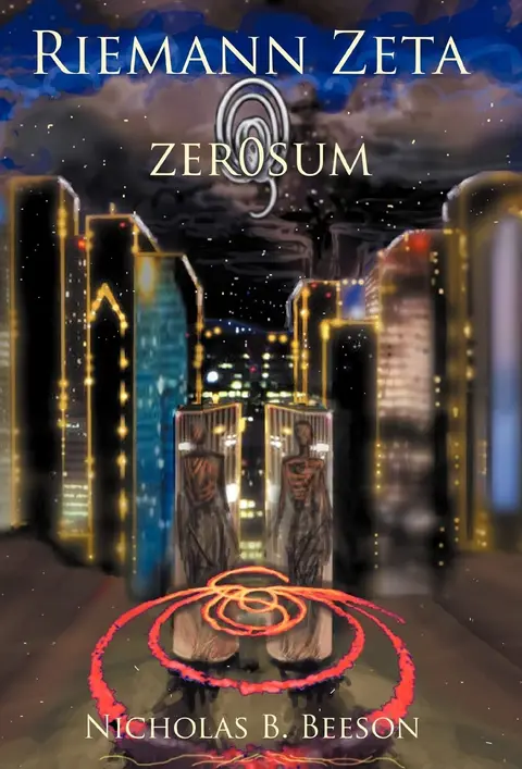 Cover of Riemann Zeta