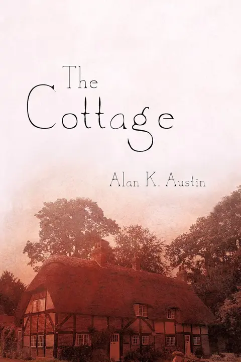 Cover of The Cottage