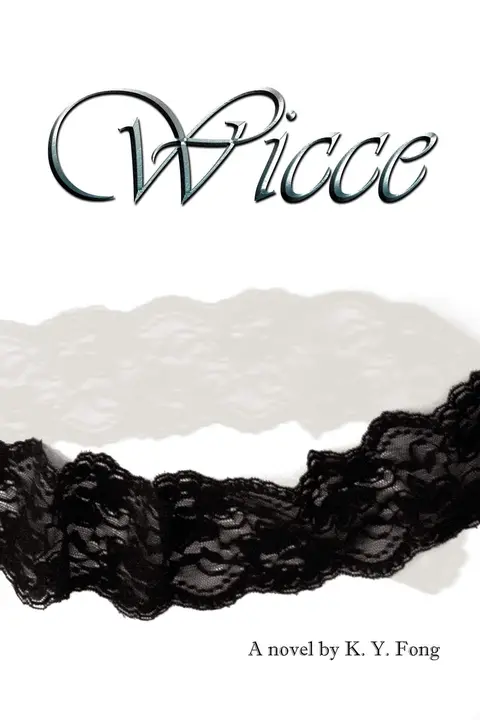 Cover of Wicce