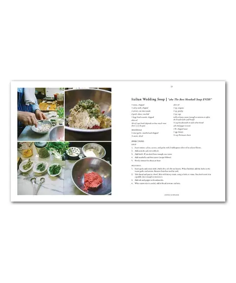 Cover of Real Food, Real Kitchens