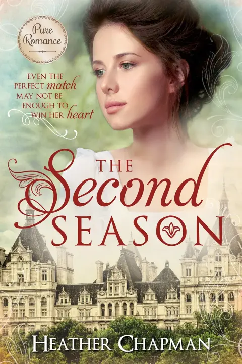 Cover of The Second Season