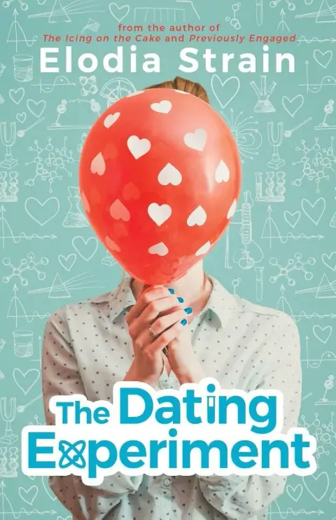 Cover of The Dating Experiment