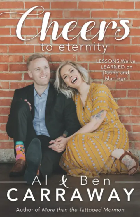 Cover of Cheers to Eternity