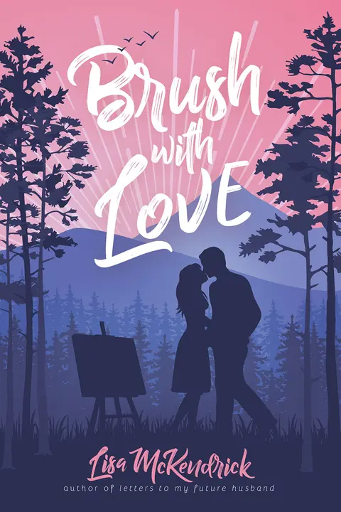Cover of Brush with Love