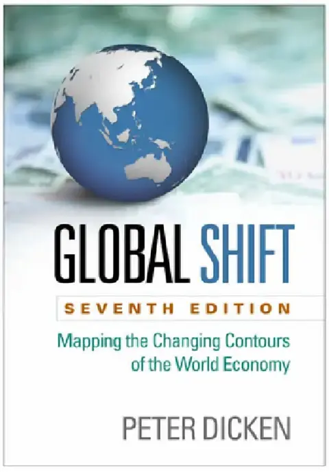 Cover of Global Shift