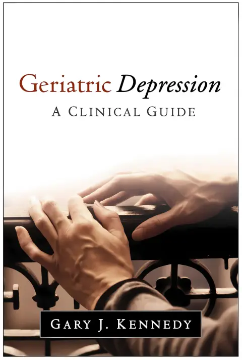 Cover of Geriatric Depression