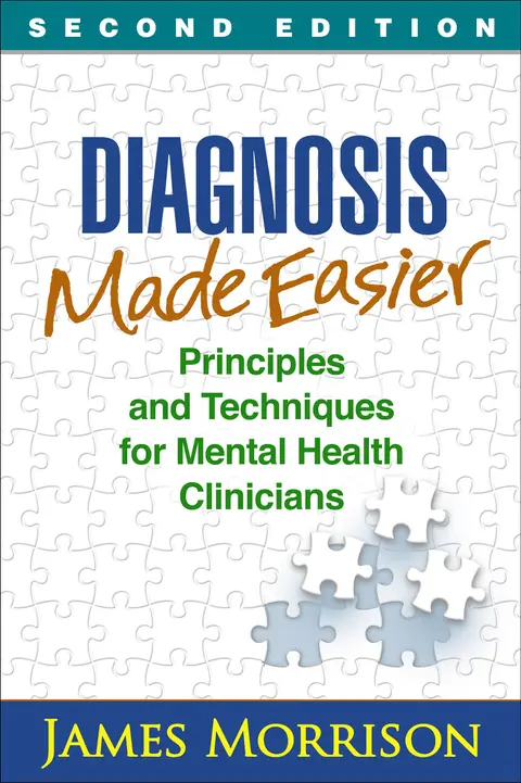 Cover of Diagnosis Made Easier