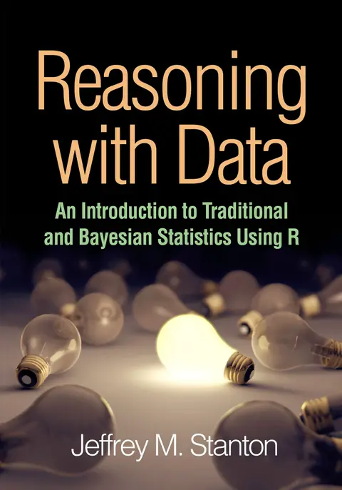 Cover of Reasoning with Data