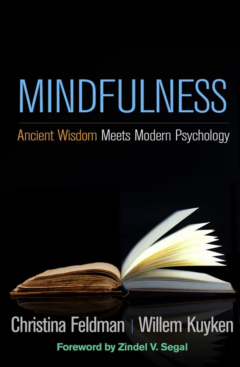 Cover of Mindfulness