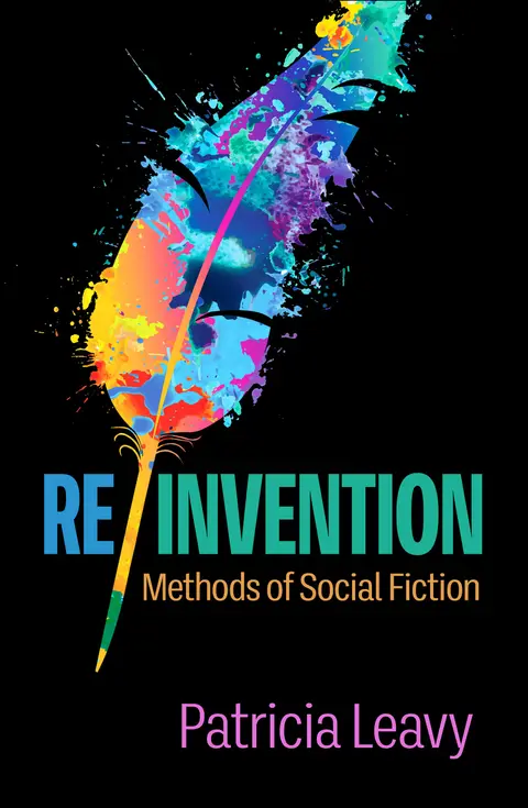 Cover of Re/Invention