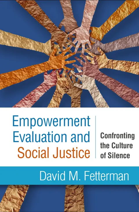 Cover of Empowerment Evaluation and Social Justice