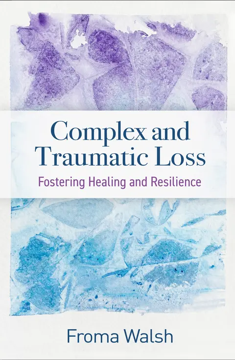 Cover of Complex and Traumatic Loss