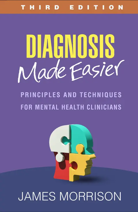 Cover of Diagnosis Made Easier, Third Edition