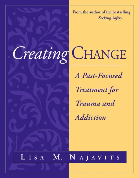 Cover of Creating Change