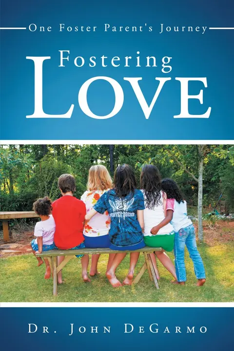 Cover of Fostering Love