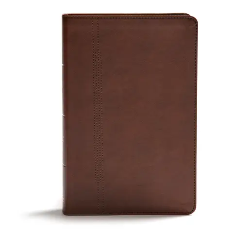 Cover of CSB Restoration Bible