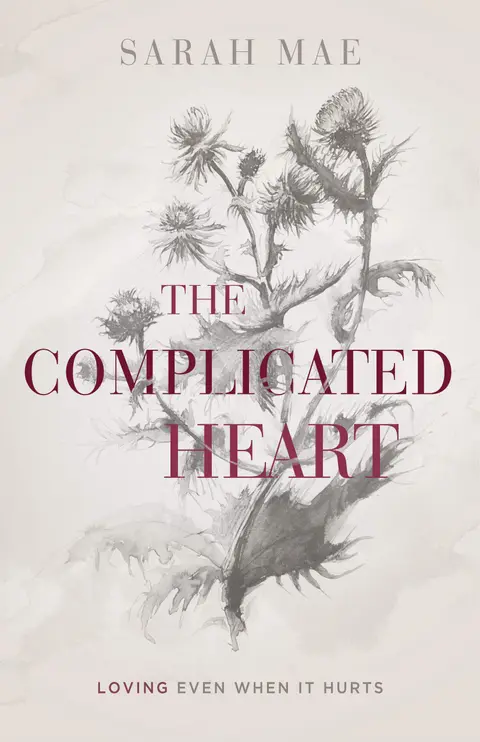 Cover of The Complicated Heart