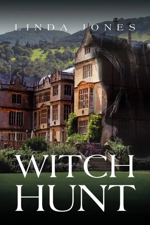 Cover of Witch-Hunt